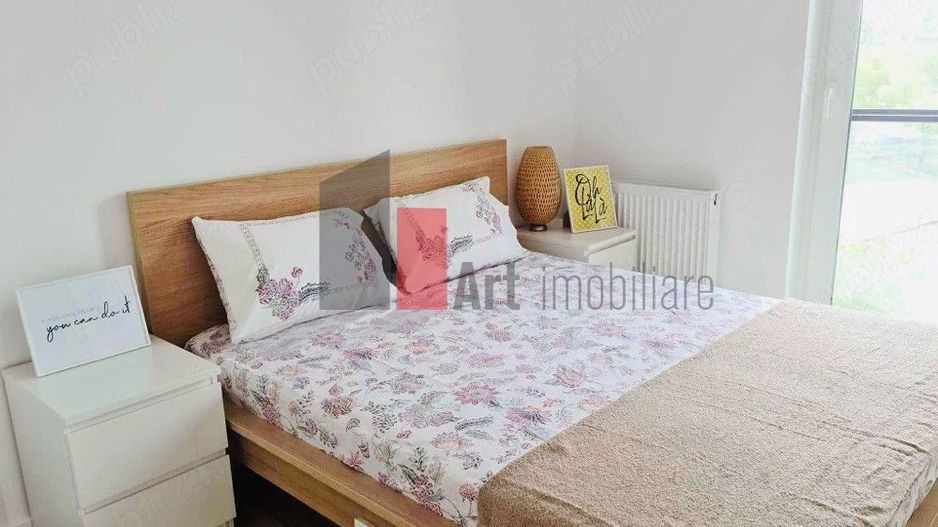 Apartament 2 camere Politehnica Park Residence, Grozăvești - Poză 3