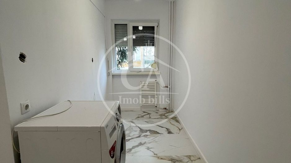 Apartament de vânzare cu 2 camere în zona Velența, Oradea - Poză 9