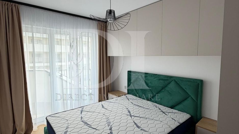 Apartament 2 camere / etaj intermediar / Zona Eroilor - Poză 14
