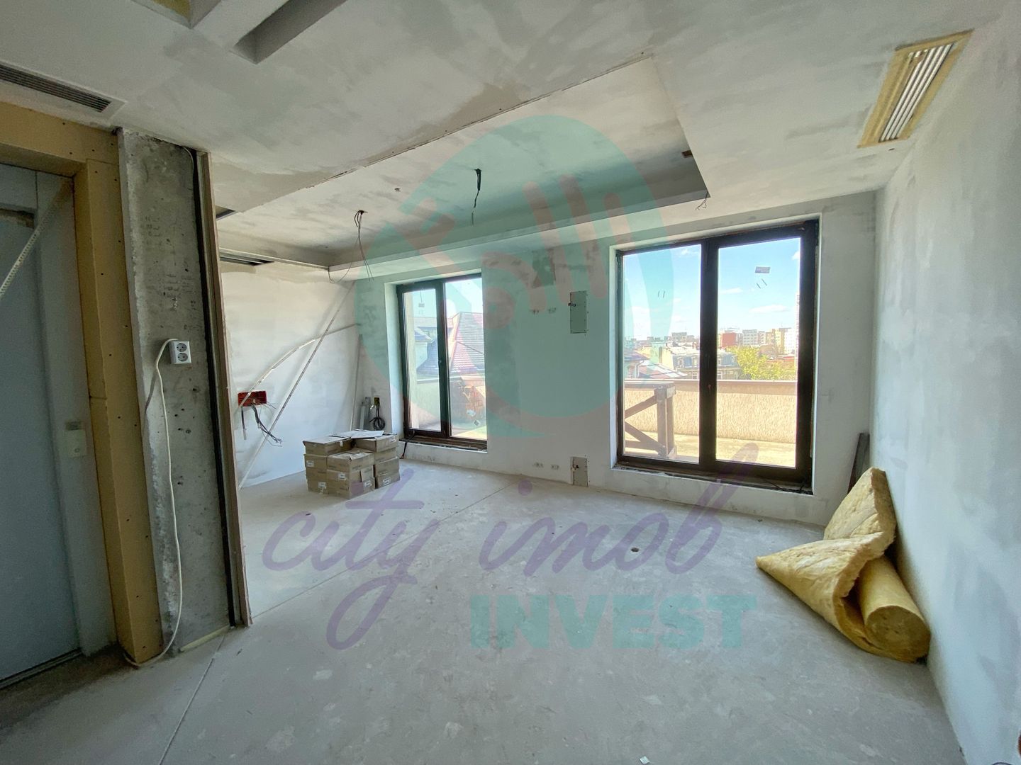 Cladire de birouri/ Clinica medicala zona Pache Protopopescu - Poză 8