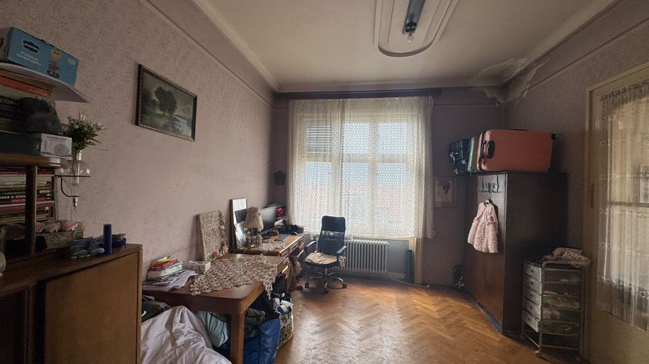 Apartament la casă, 130 mp, terasă 42 mp - Sub Arini, Sibiu - Poză 8