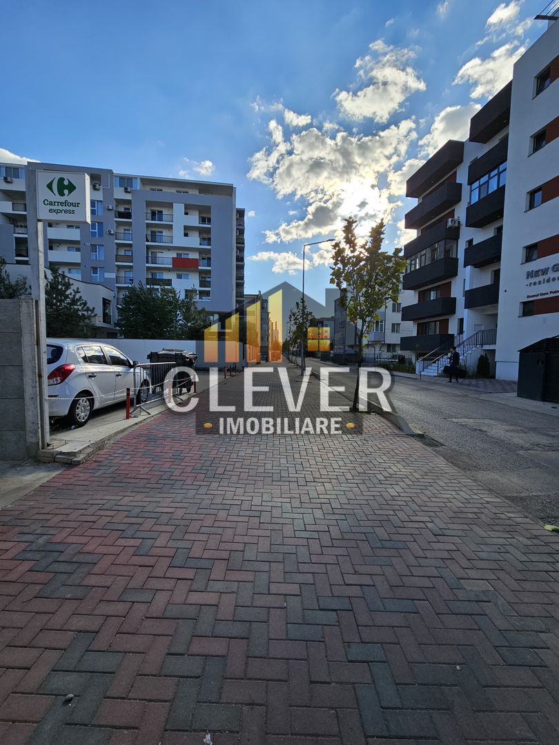 Apartament 3 camere Decomandat Theodor Pallady Metrou Teclu - Poză 13