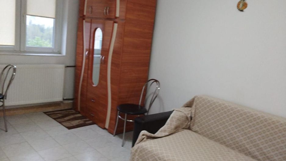 Garsoniera in stare buna Crinul de Padure Parc Drumul Taberei - Poză 1