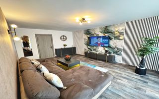 Închiriere Apartament 2 Camere Ultracentral – Bd. Unirii, București - Poză 1