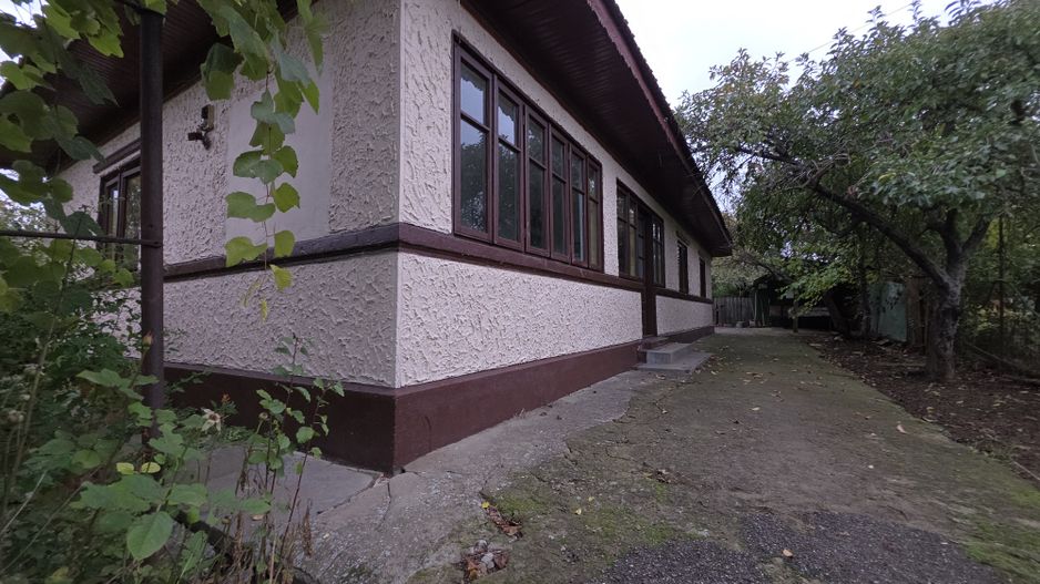 Casa parter comuna Nuci-Micsunesti-Ilfov- 30 minute capitala - Poză 3