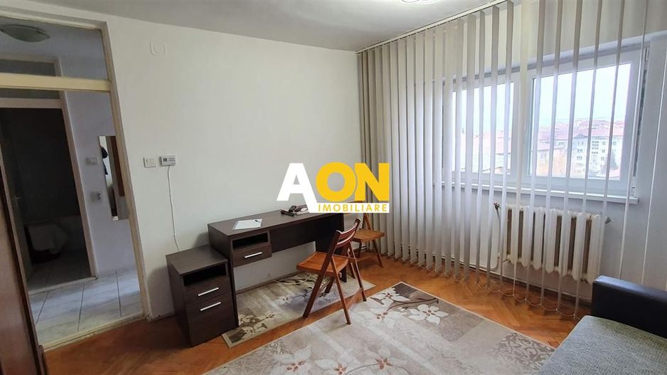 Garsoniera decomandata 28 mp zona Parc Cetate - Poză 5