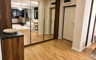2 Camere mobilat si utilat complet | zona OMV Pipera - Poză 15