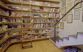 Vila Spectaculoase de inhiriat Bucuresti Central - Poză 39
