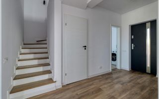 Vila premium tip duplex-mobilata nou, constructie 2026 - Poză 4