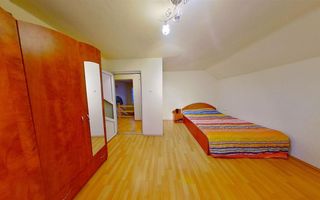 Camin primitor pe compozitie particulara, curte individuala - Poză 29