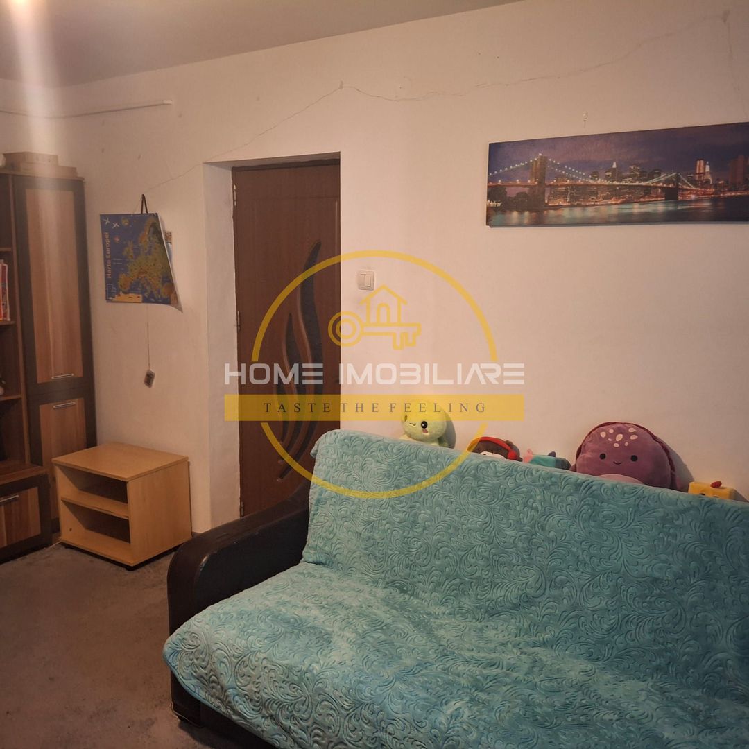 Apartament cu 2 camere/ 54mp/ zona Tatarasi - Poză 3
