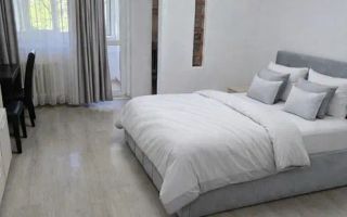 Garsoniera de inchiriat Drumul Taberei - Poză 1
