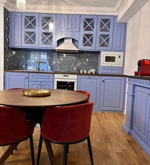 Apartament cu 2 camere decomandat în Calea Victoriei - Poză 9