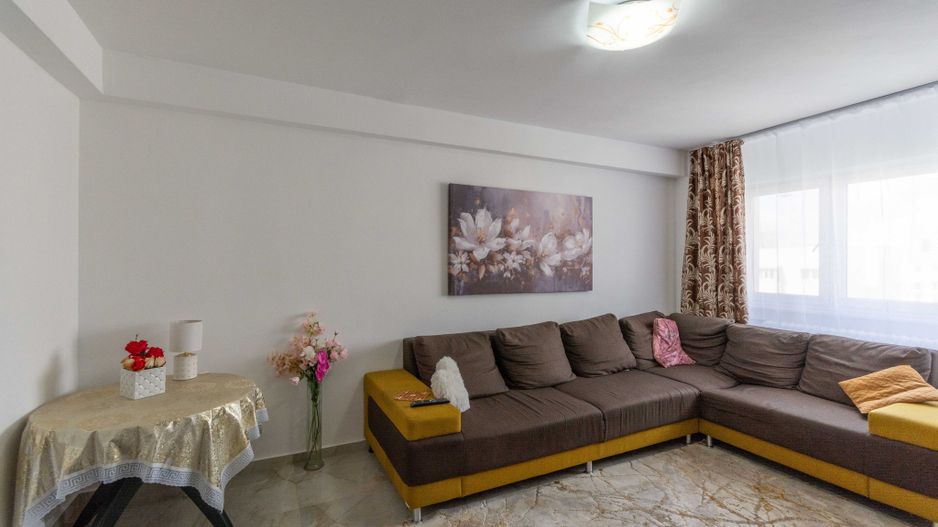 Apartament 4 camere Pantelimon -Vergului -Costin Georgian - Poză 3