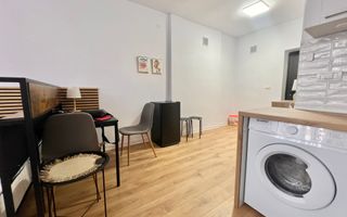 OCAZIE | Apartament cu 1 camera | Lipovei , Timisoara - Poză 4