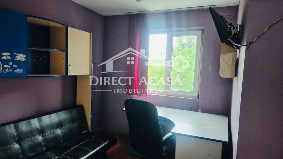 Apartament 3 camere de închiriat –Cartierul Dambu-Str Godeanu - Poză 1