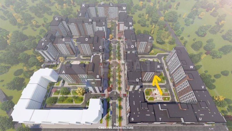 Vânzare, apartament, 4 camere, șos. Hâncești, Telecentru - Poză 2