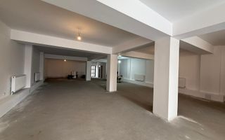 Spațiu comercial open space de închiriat – 12 €/mp ＮＥＧＯＣＩＡＢＩＬ - Poză 2