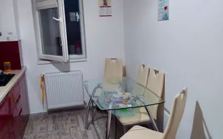 Biruintei - Apartament 3 camere decomandat | Metrou Berceni 1200 metri - Poză 11