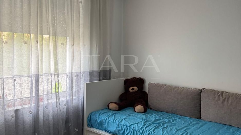 Apartament 82 mp + grădină 140 mp, Florești – zona Parc Poligon - Poză 4