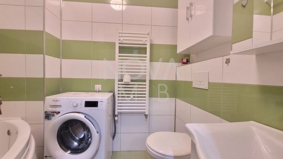 Apartament modern - Turnisor - Poză 6