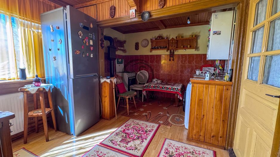 Casa cu 5 camere de vanzare  | Urlati, Prahova | Comision 0% - Poză 12