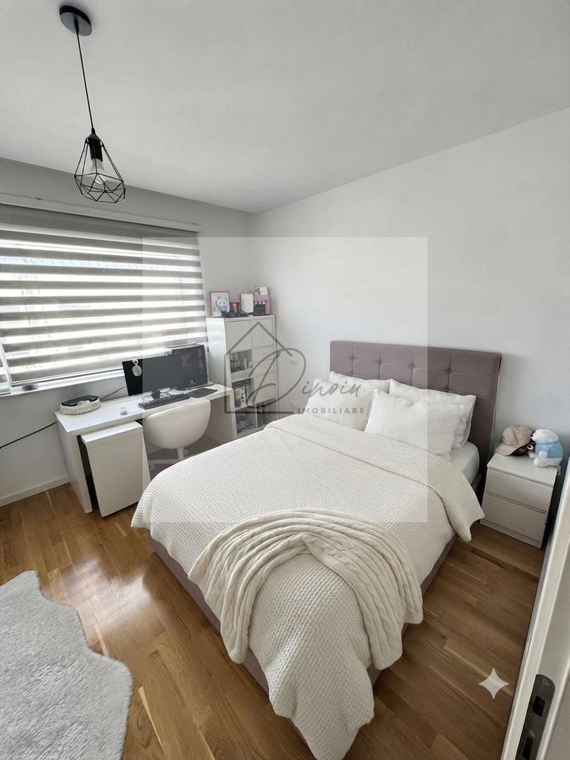 Vila 5 camere Pipera I Complex Rezidential Premium I COMISION 0% - Poză 25