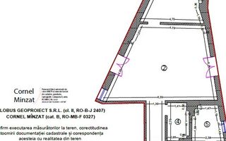 Apartament 3 camere I Salajan I - Poză 12
