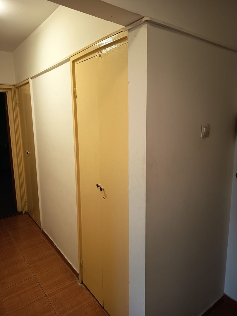 Apartament cu doua camere de vanzare, bd. Brancoveanu, 88.900€ negociabil - Poză 12