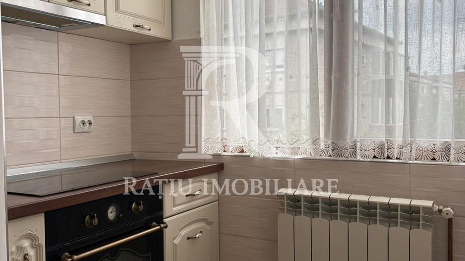 Apartament cu 3 camere | Etaj 3 | Decebal | Oradea - Poză 11