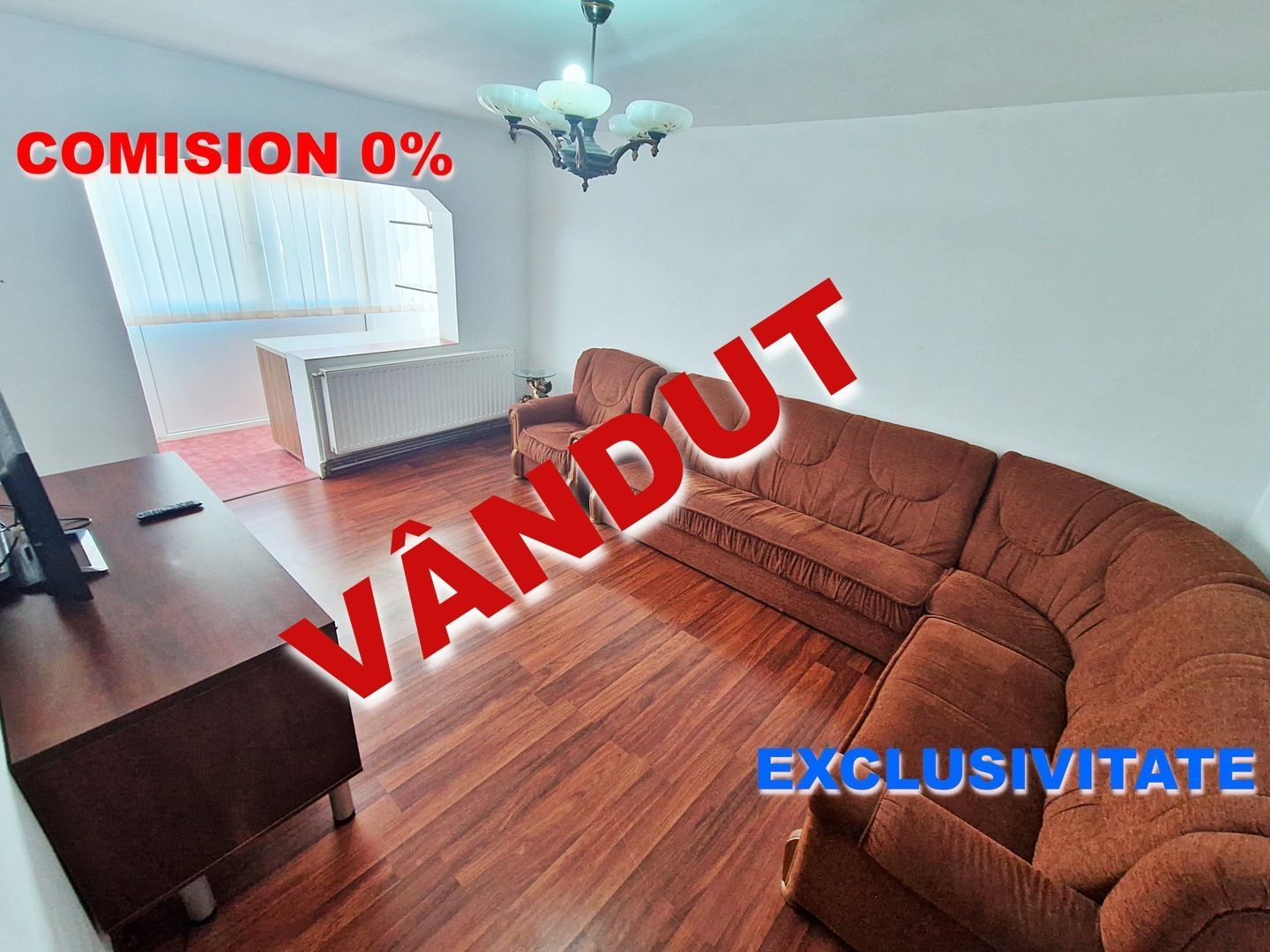 AZURA Imobiliare - Apartament 3 Camere Cf1 Prundu Depou - Poză 1