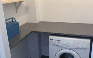 2 Camere Modern | Europa – Calea Turzii | Parcare Subterană Terasa - Poză 8