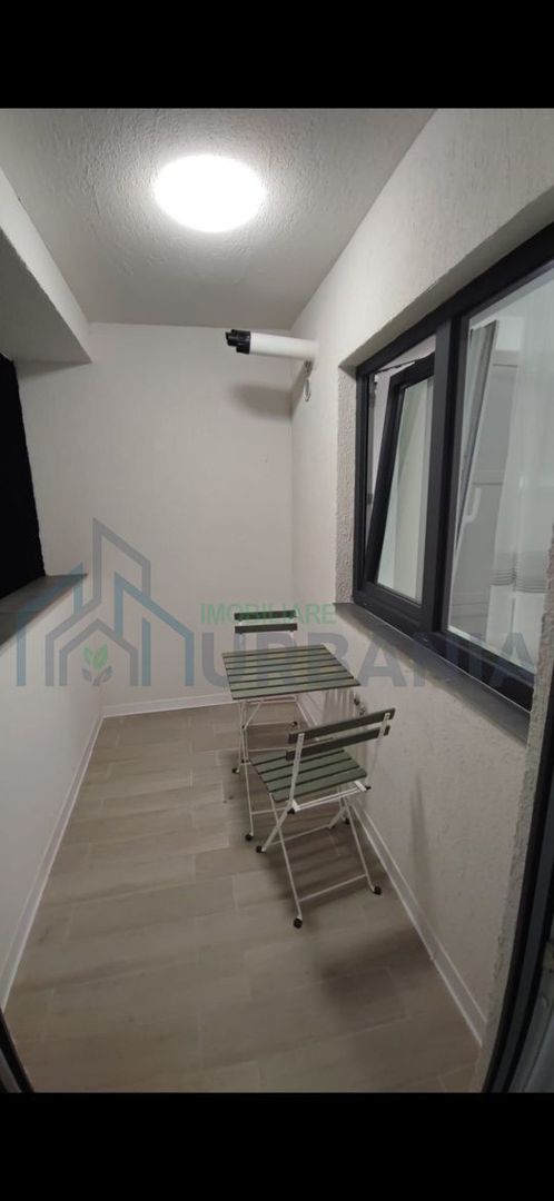 Apartament 1 cameră de închiriat – Valea Lupului, zona Păcurari, Iași - Poză 7