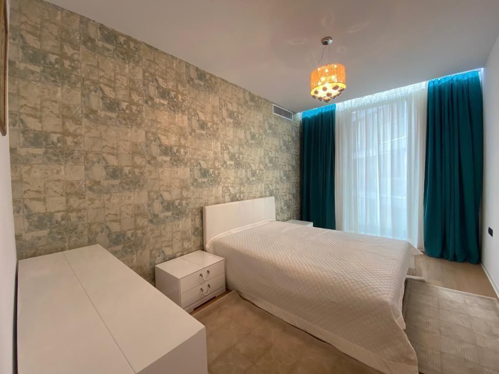 APARTAMENT 3 CAMERE | LOC DE PARCARE | ONE VISTA FLOREASCA - Poză 6