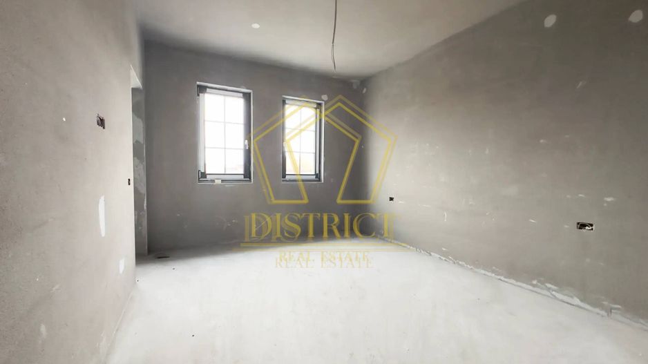 Casa superba cu 5 camere si garaj | Dumbravita - Poză 12