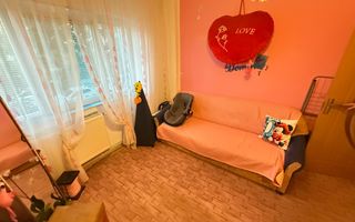 2 camere, decomandat, etaj intermediar, Între Lacuri - Poză 5