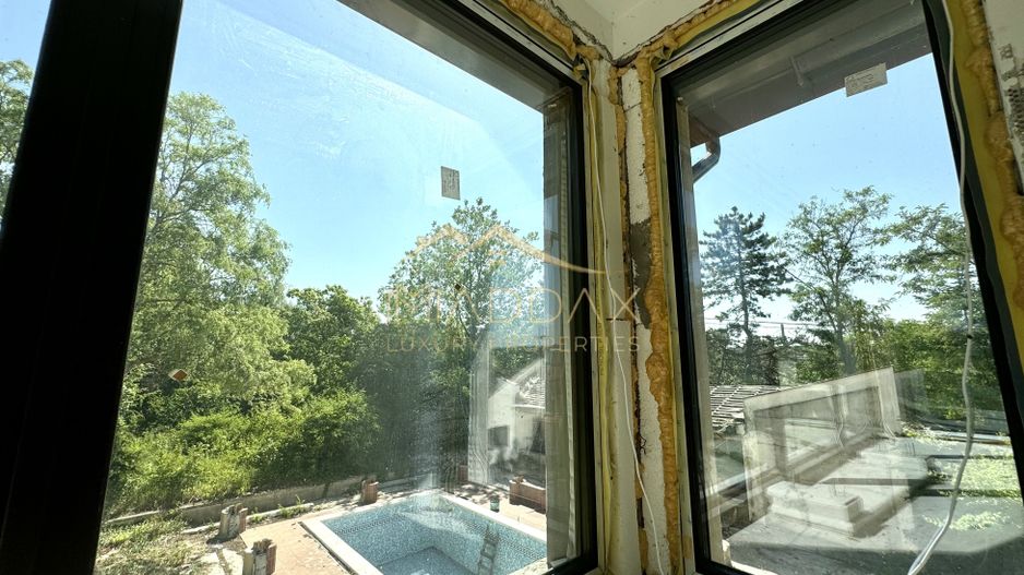 Vila cu 13 camere *4000mp teren* / Piscina / Snagov - Poză 17