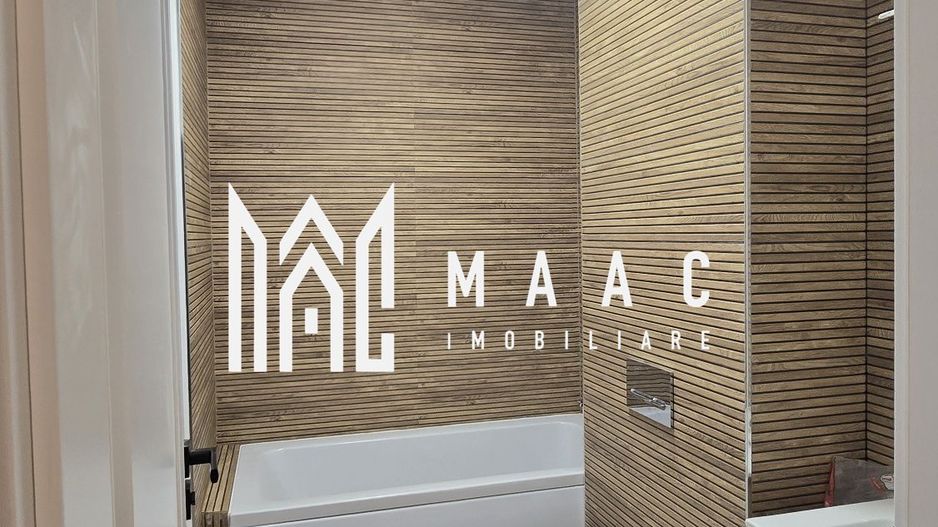 Apartament 2 camere de închiriat | Sibiu, Turnișor | 45 mp - Poză 5