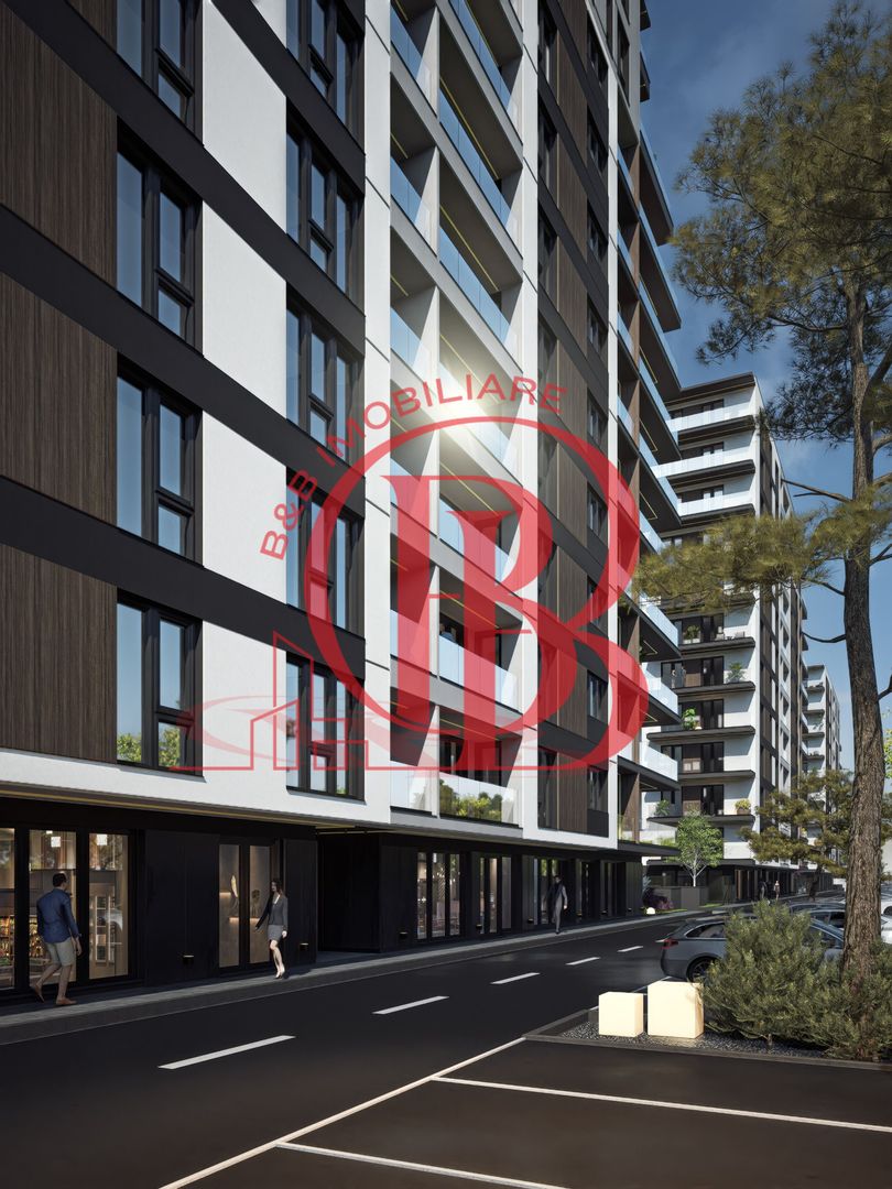 Sya Towers - Poză 16