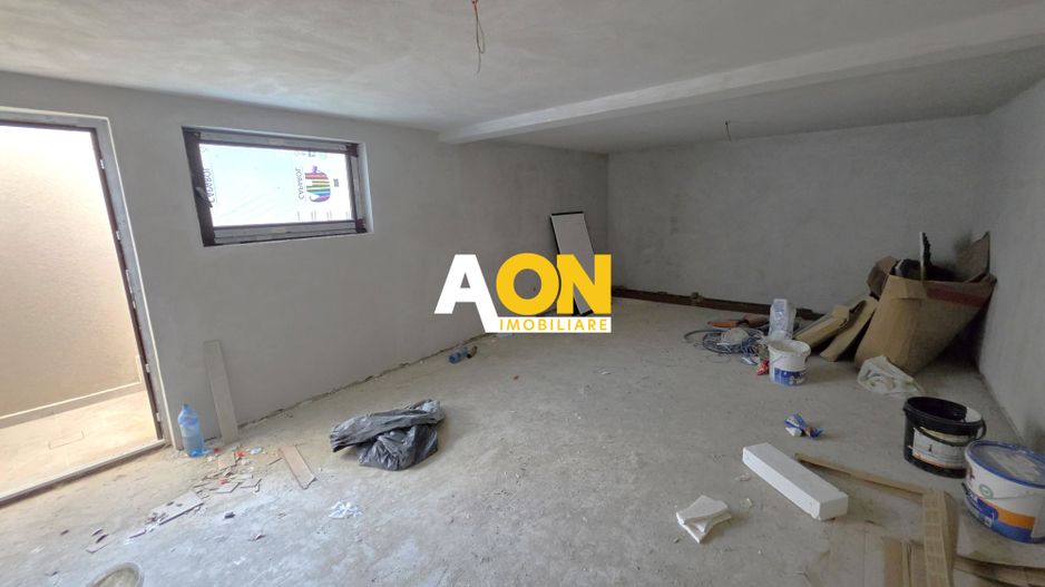 Casa noua, 4 camere, cu predare la cheie, 510 mp teren, Cetate - Poză 17