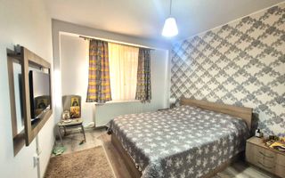 Apartament 2 camere mobilat complet – zonă centrală Brașov - Poză 3