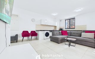 Apartamentul unde stilul urban întâlnește confortul absolut - ISHO - Poză 4