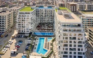 Vânzare, studio, Mamaia Nord, Constanța - Poză 2