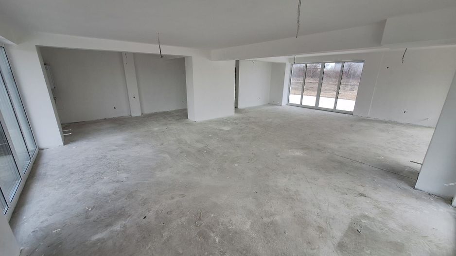 Spatiu Comercial Tunari Otopeni Bloc Nou Vanzare / Inchiriere - Poză 5