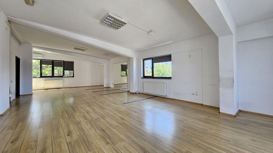 Vila P+3, 350mp utili + 100mp curte, 10min Metrou Piata Victoriei - Poză 8