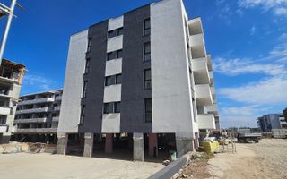 Ap 3 cam 2 Balcoane | Decomandat – Zona Pallady – Comision 0% - Poză 4