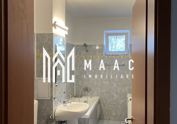 Apartament 2 camere decomandat | Ștrand, Sibiu | balcon, parcare - Poză 5
