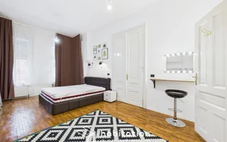 Apartament boem de închiriat 3 camere, 105mp–Iosefin, clădire istorică - Poză 20