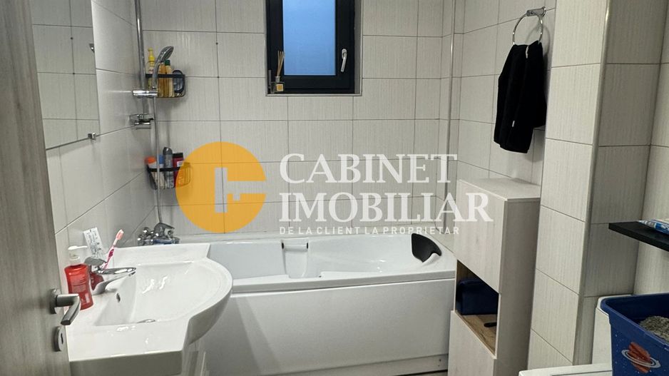 Apartament 2 camere decomandat- ETAJ 1- Capat Pacurari - Poză 6