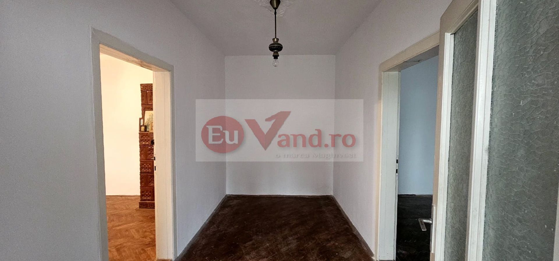 Casa din caramida – Zona Centrala, Parc CFR – Pret 170.000 EUR - Poză 5